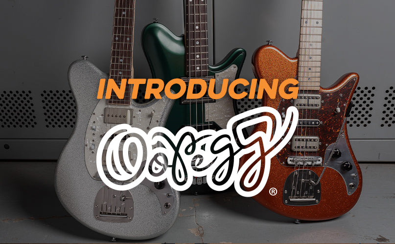 Introducing | OOPEGG