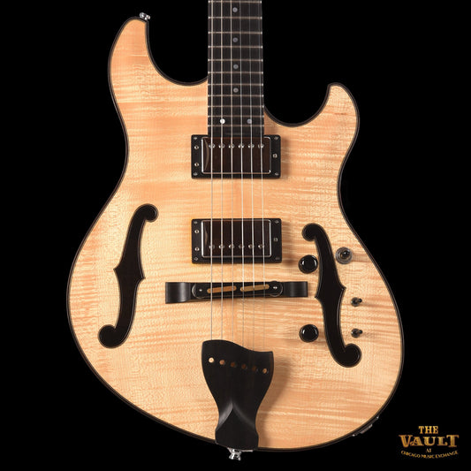 The Rarest Guitar You've Never Heard Of - The Allure of Languedoc Guitars