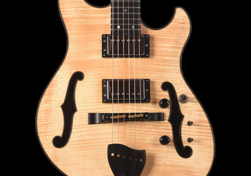 The Rarest Guitar You've Never Heard Of - The Allure of Languedoc Guitars