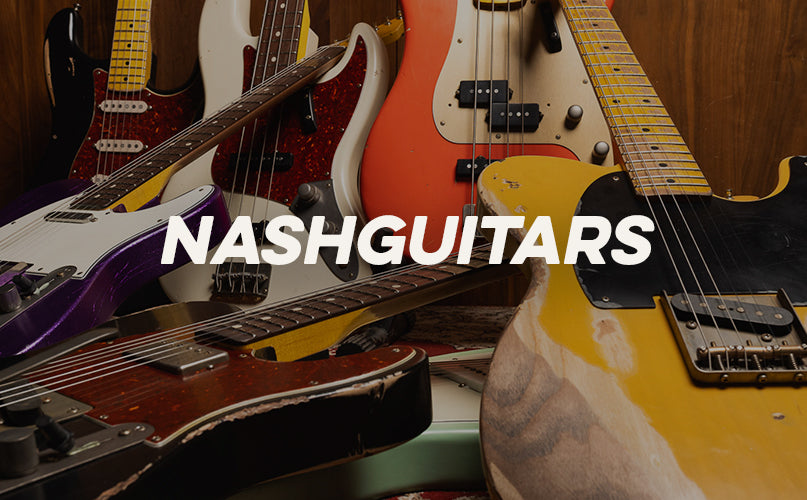 Nashguitars
