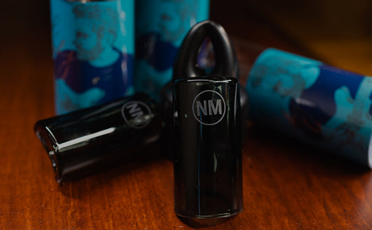 The Rock Slide | Nathaniel Murphy Signature Models