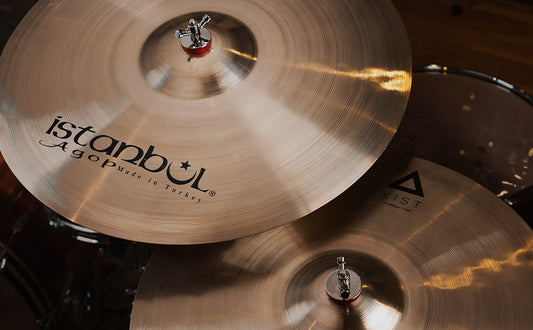 Istanbul Agop