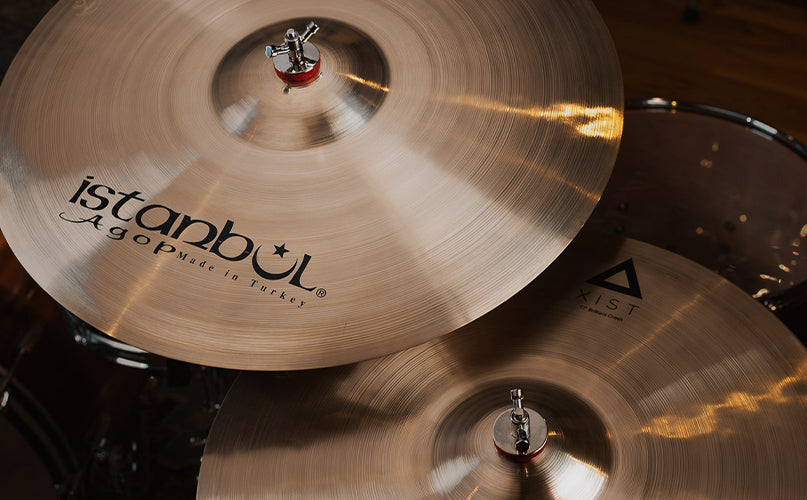 Istanbul Agop