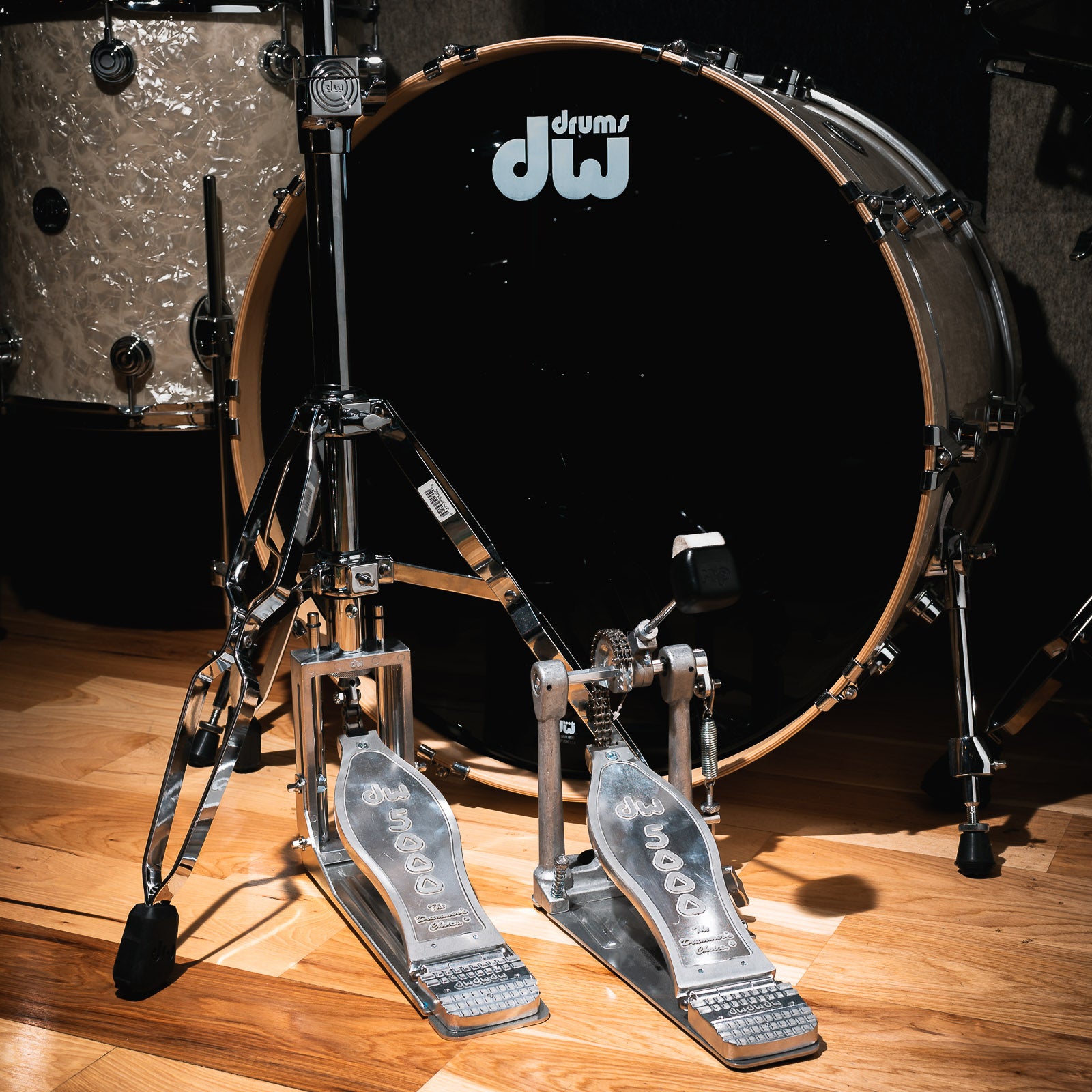 Dw Rums DW Drums – Chicago Music Exchange