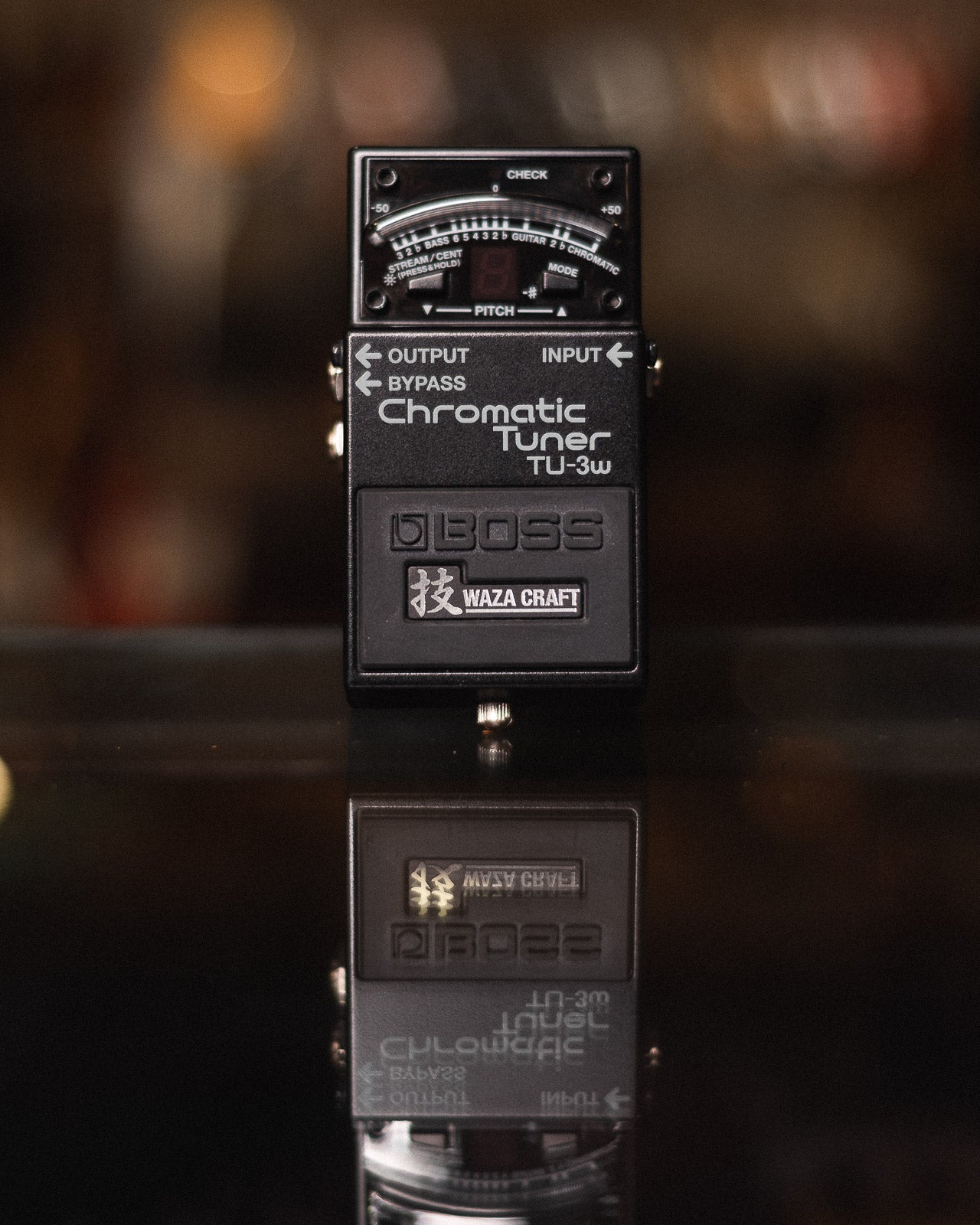Tuners – Chicago Music Exchange