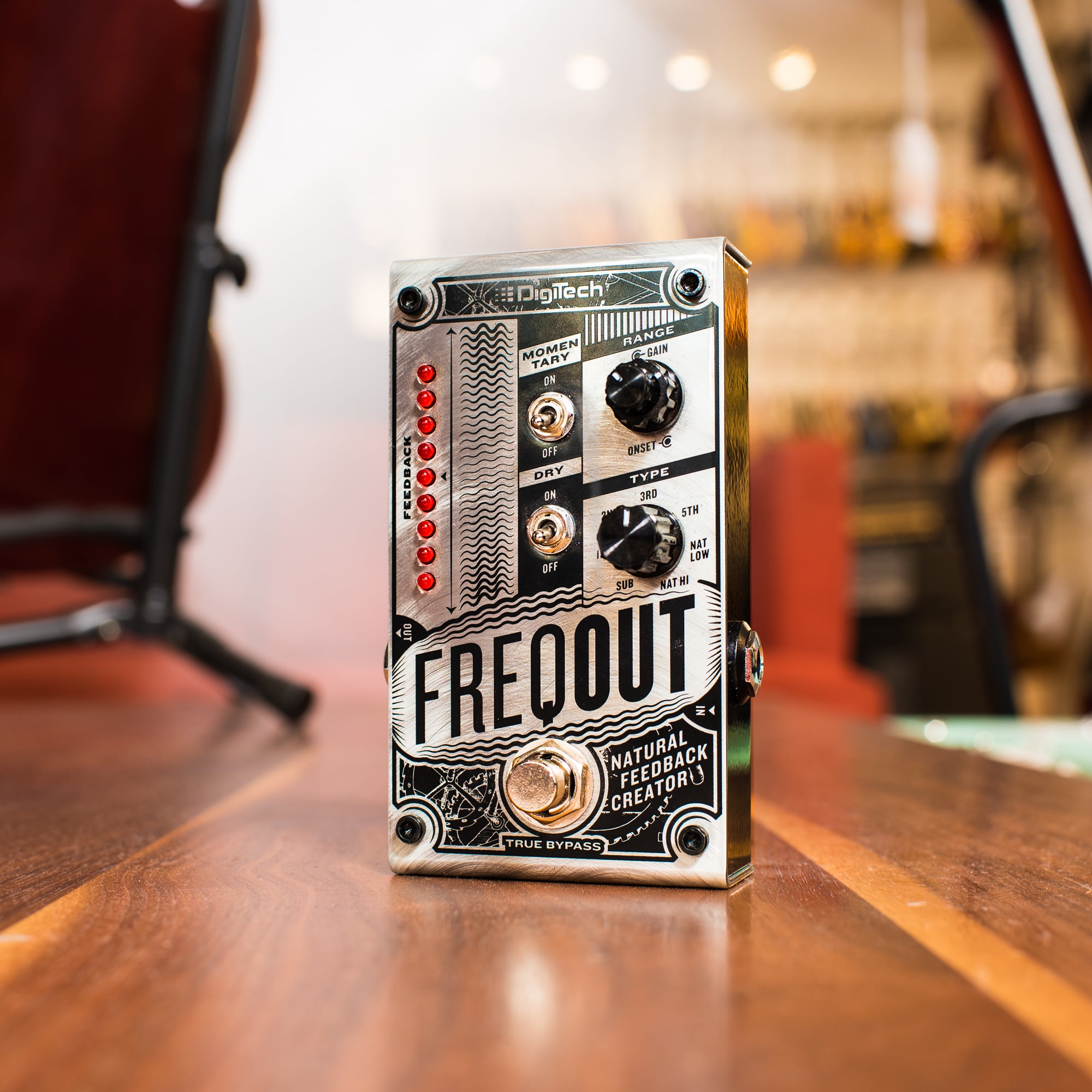 Digitech – Chicago Music Exchange