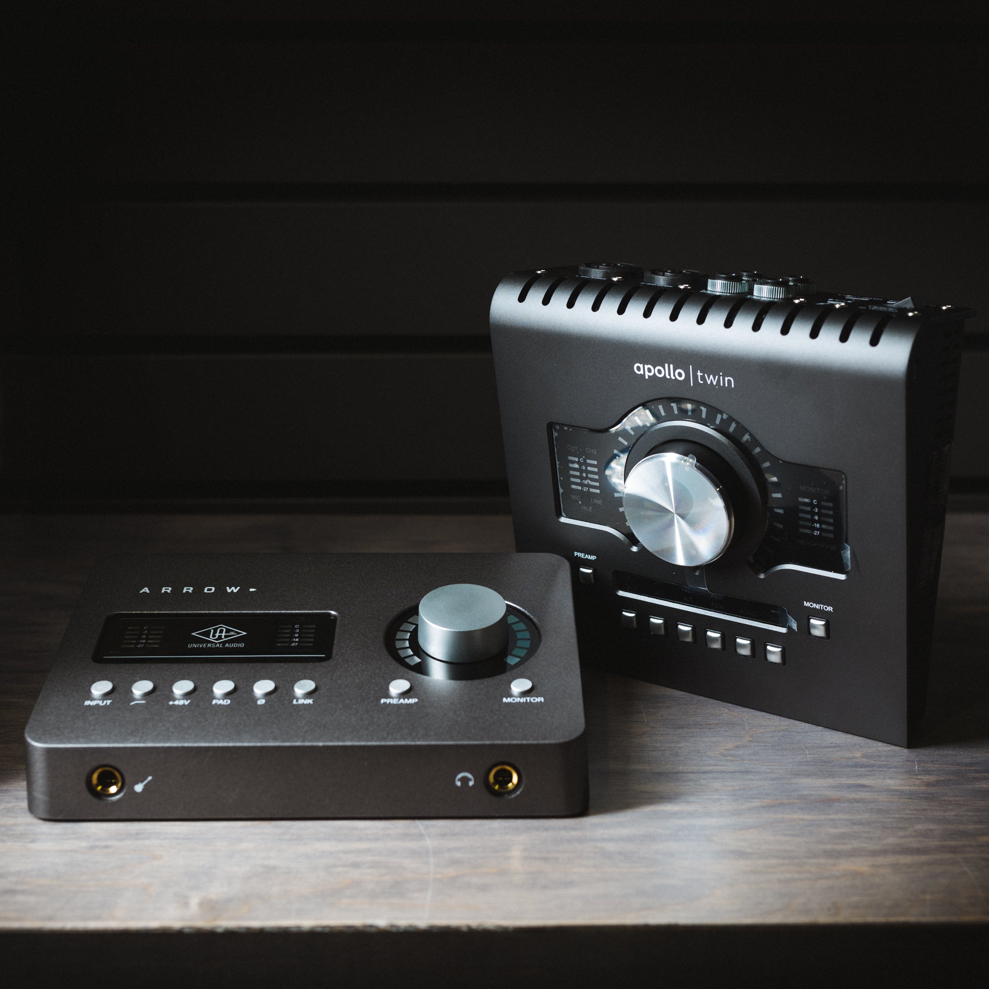 Interface Music Interfaces – Chicago Music Exchange