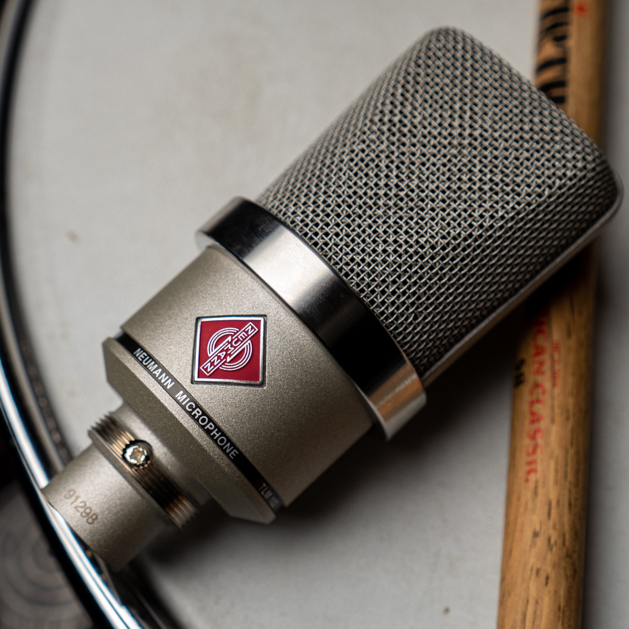 Crowther Audio Hot Cake Overdrive – Chicago Music Exchange