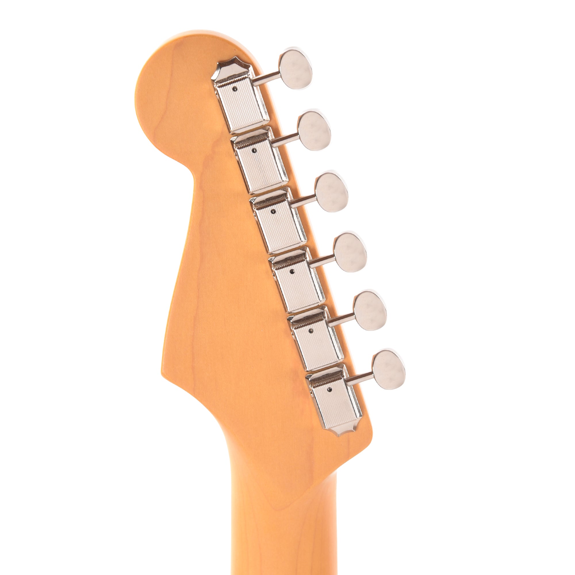 Fender American Professional Classic Stratocaster 3-Color Sunburst