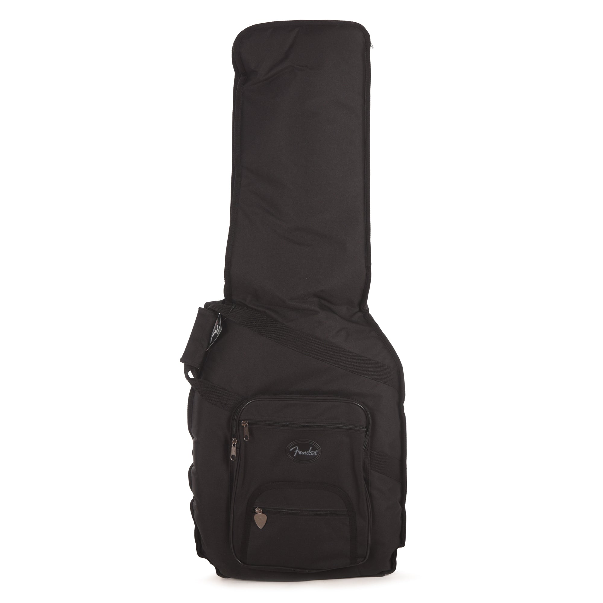 Fender American Professional Classic Stratocaster HSS Faded Lake Placid Blue