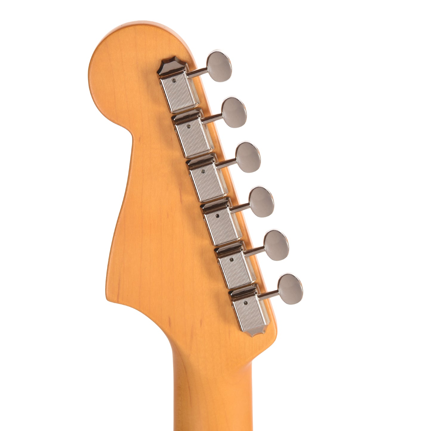 Fender American Professional Classic Jazzmaster Faded Sherwood Green Metallic