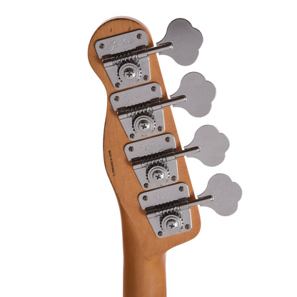 Fender Artist Mike Dirnt Road Worn Precision Bass White Blonde