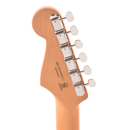 Fender 70th Anniversary Player Stratocaster Nebula Noir