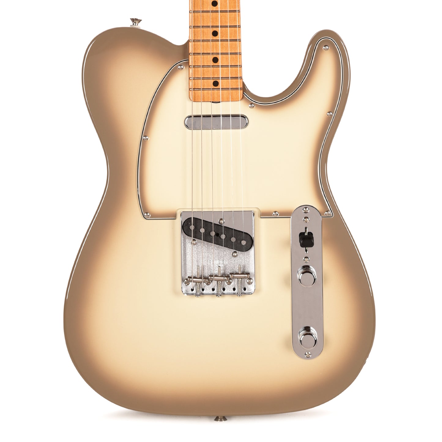 Fender Limited Edition Vintera II '60s Telecaster Antigua