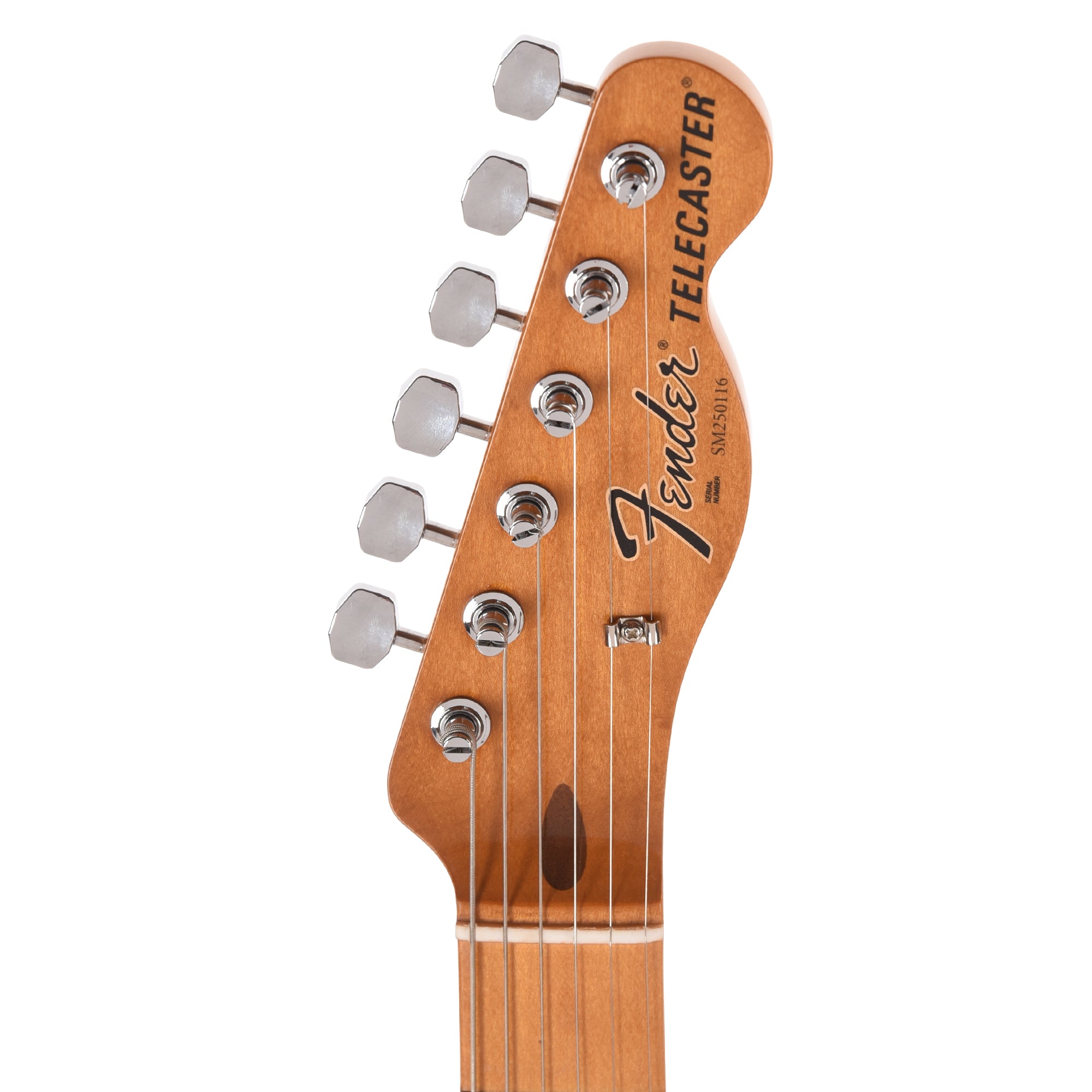 Fender Limited Edition Vintera II '60s Telecaster Antigua