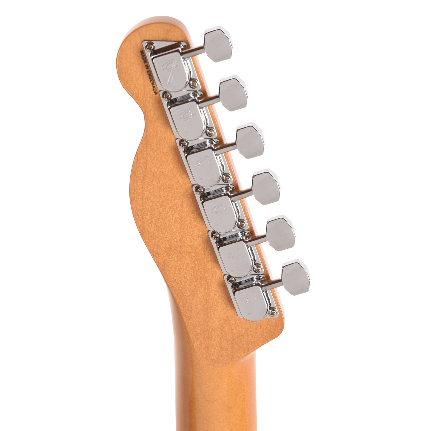 Fender Limited Edition Vintera II '60s Telecaster Antigua