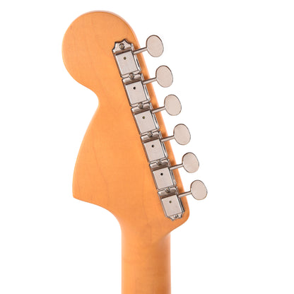 Fender Limited Edition American Vintage II '66 Jazzmaster Black