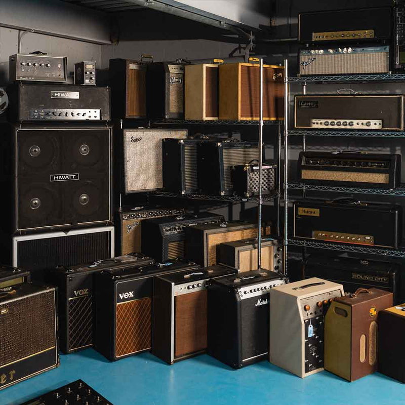 Collection acquisition photo
