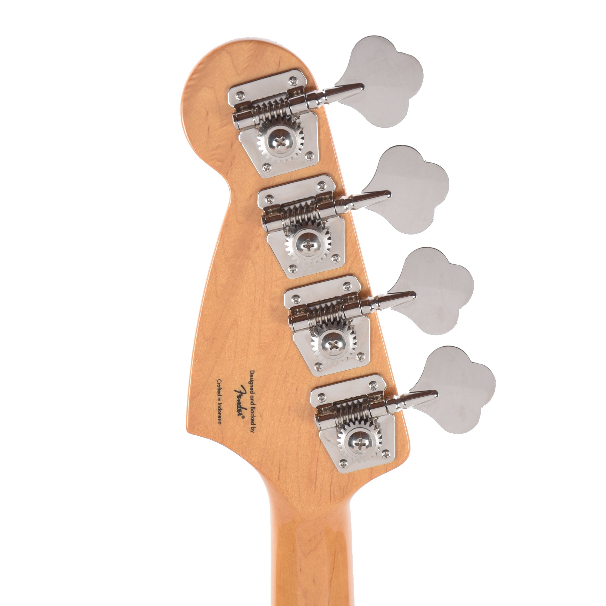 Squier Classic Vibe '60s Mustang Bass Sea Foam Green