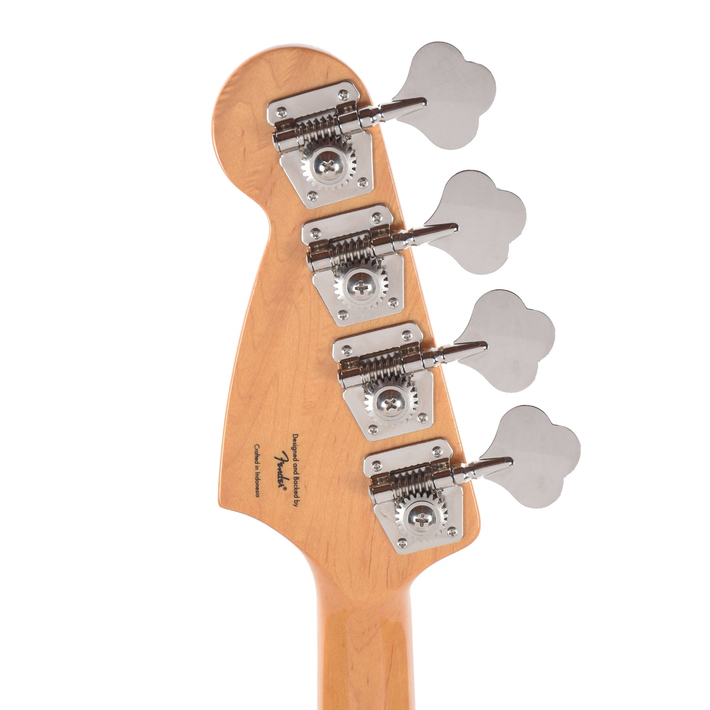 Squier Classic Vibe '60s Mustang Bass Sea Foam Green