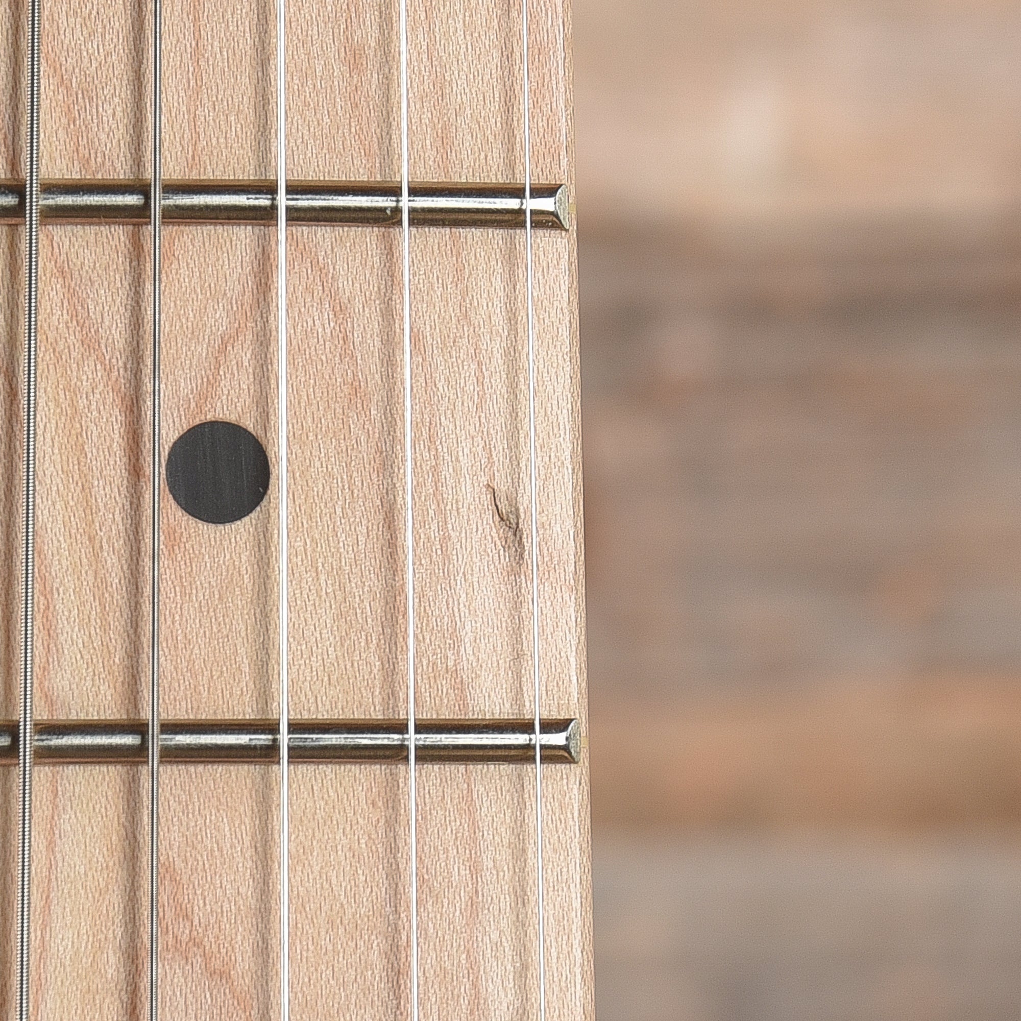 Squier Affinity Series Telecaster Thinline 3-Color Sunburst