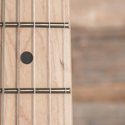 Squier Affinity Series Telecaster Thinline 3-Color Sunburst