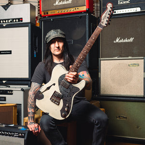 Richard Fortus