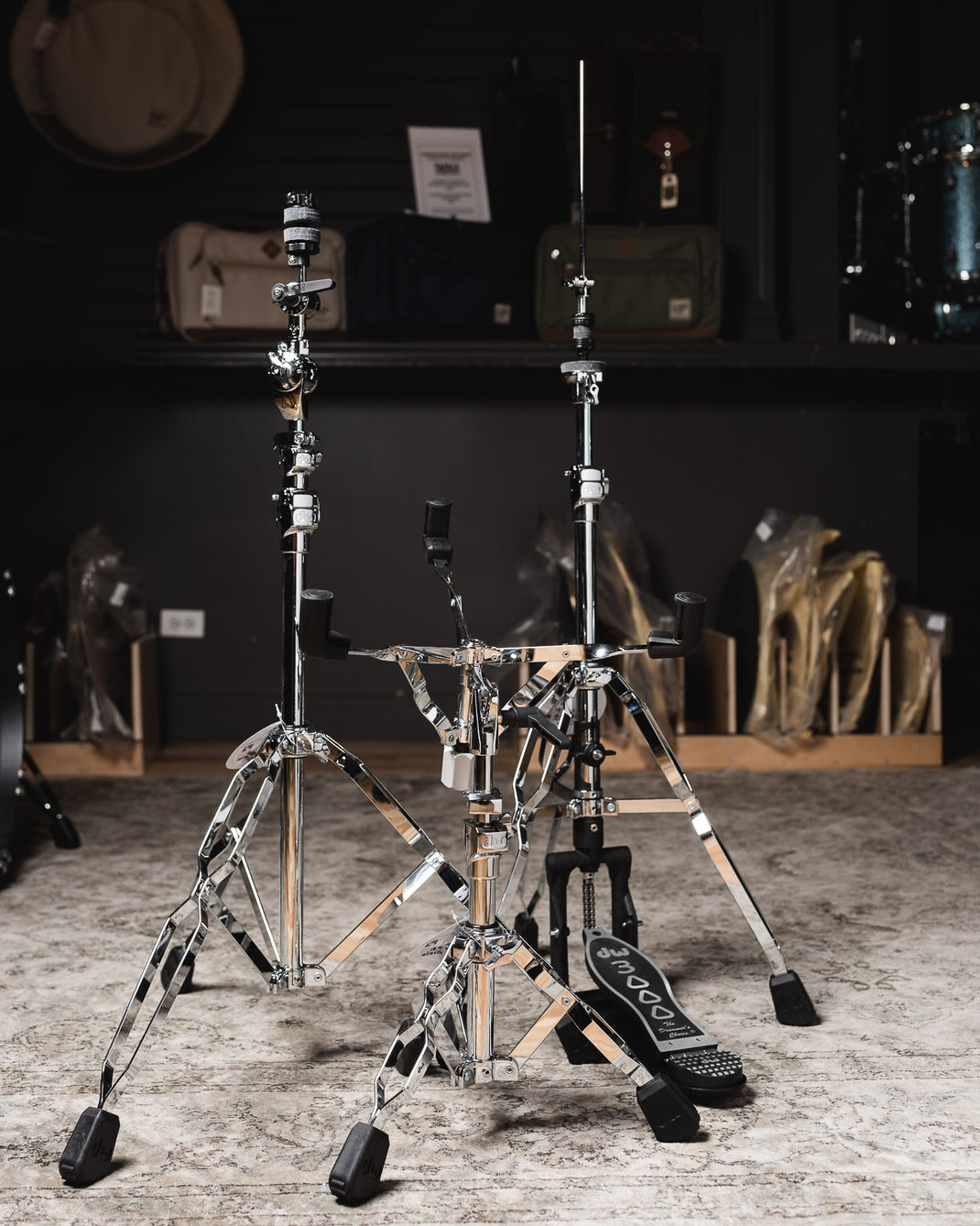 Cymbals – Chicago Music Exchange