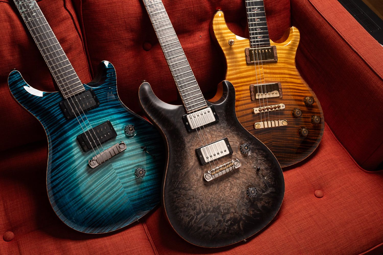 PRS Guitars Chicago Music Exchange prs-guitars-chicago-music-exchange