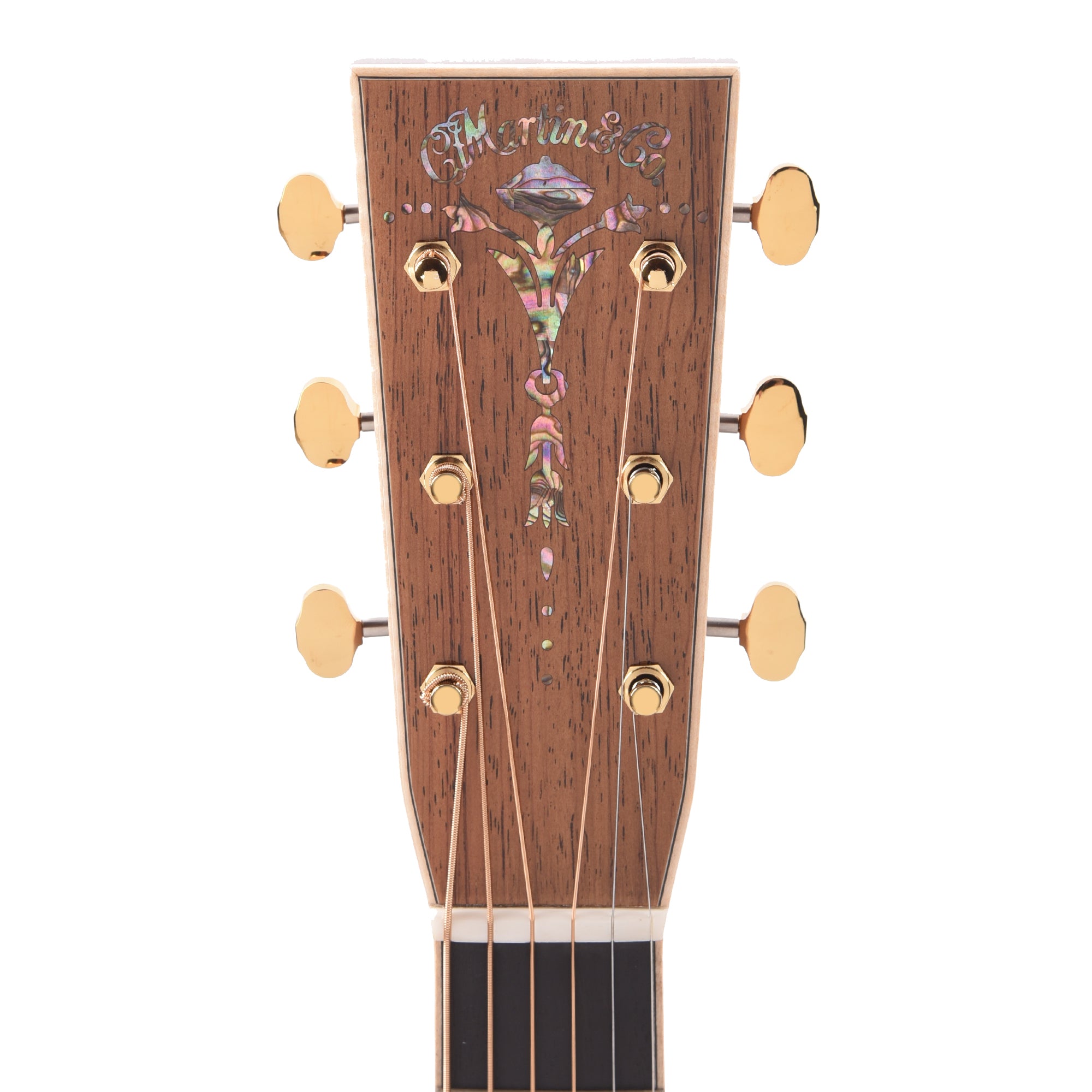Martin CEO-10 1933 Ambertone