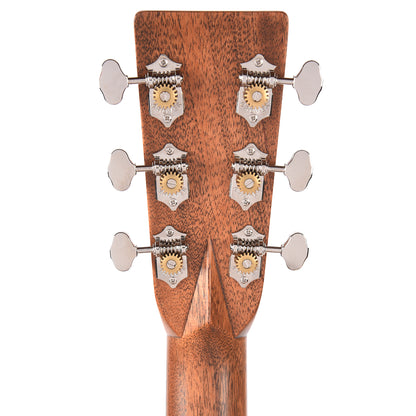 Martin Special Edition O'ahu HG-28 Spruce/Koa Natural
