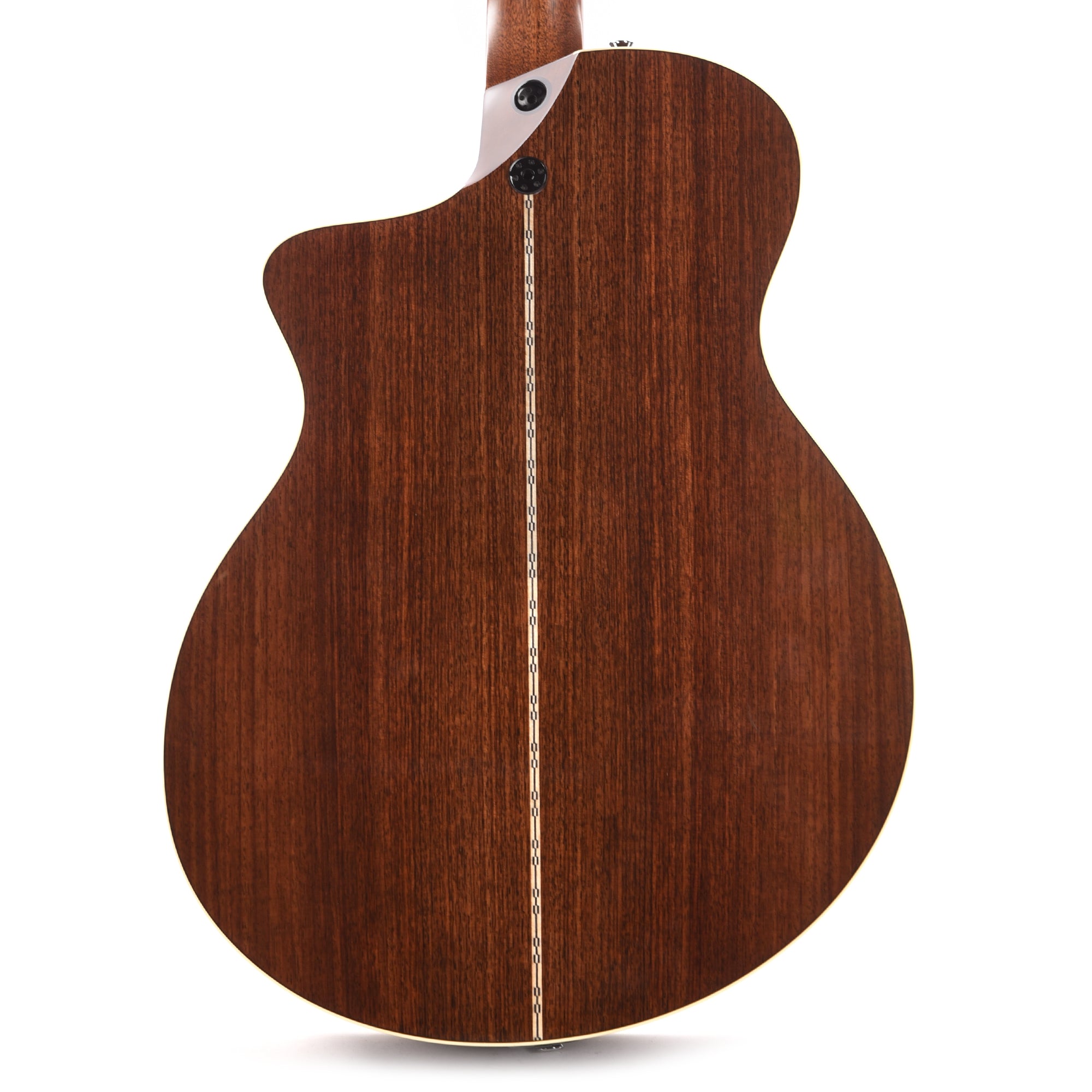 Martin Standard Series SC-28ELRB Spruce/East Indian Rosewood Natural w/LR Baggs