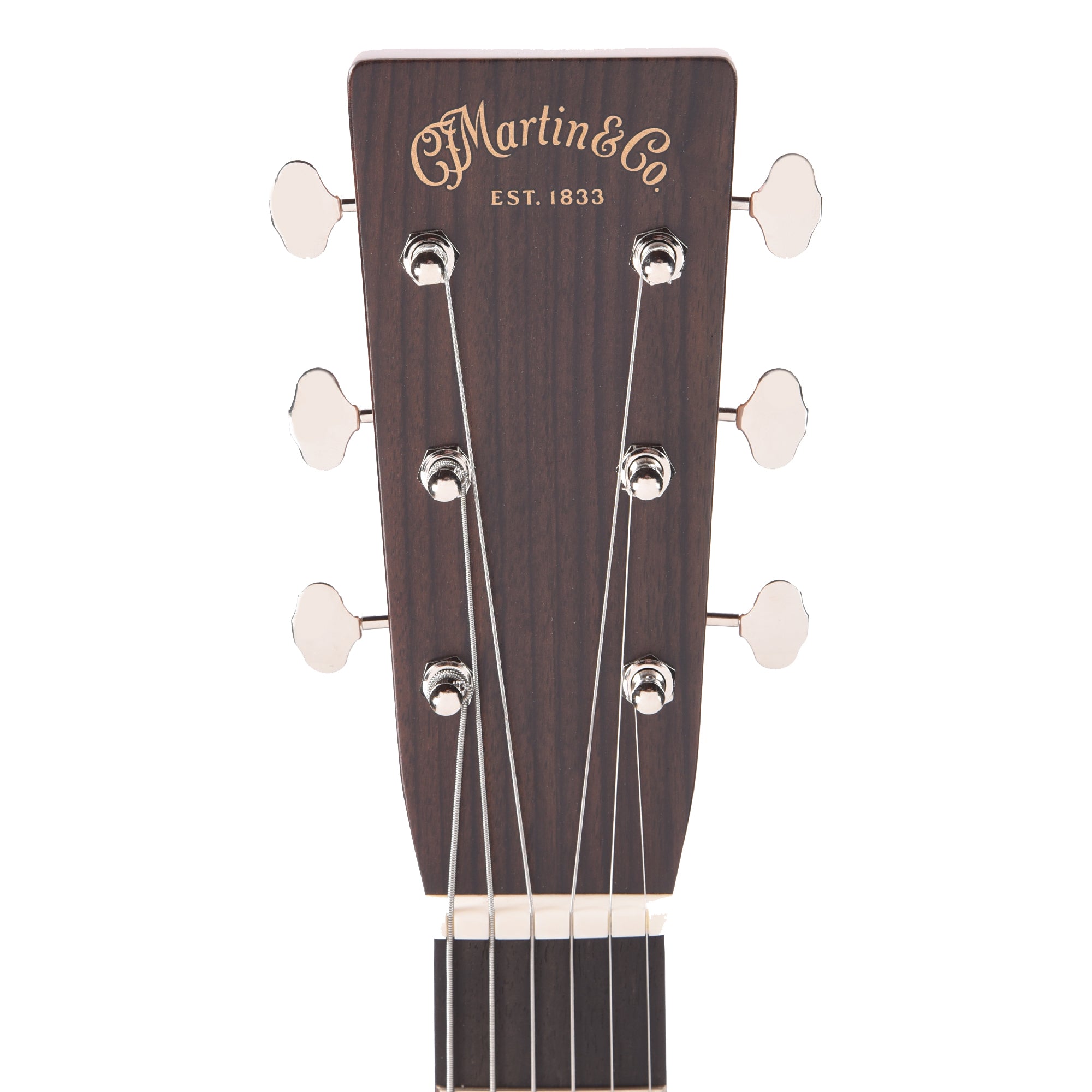 Martin Standard Series SC-28ELRB Spruce/East Indian Rosewood Natural w/LR Baggs