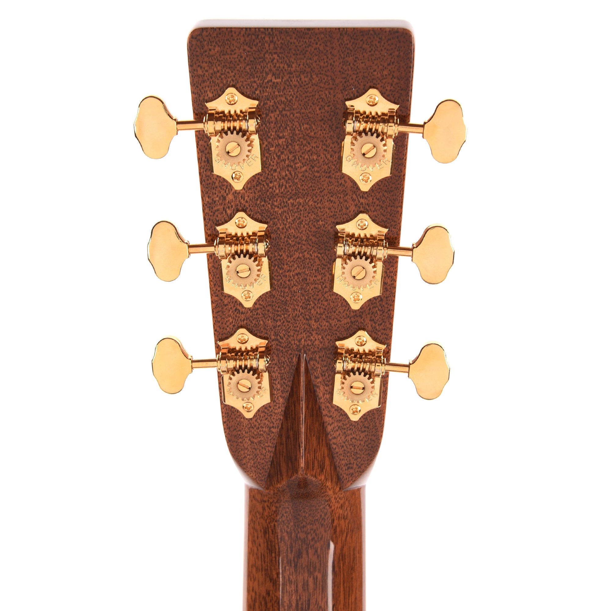 Martin Standard Series D-45 Spruce/East Indian Rosewood Natural