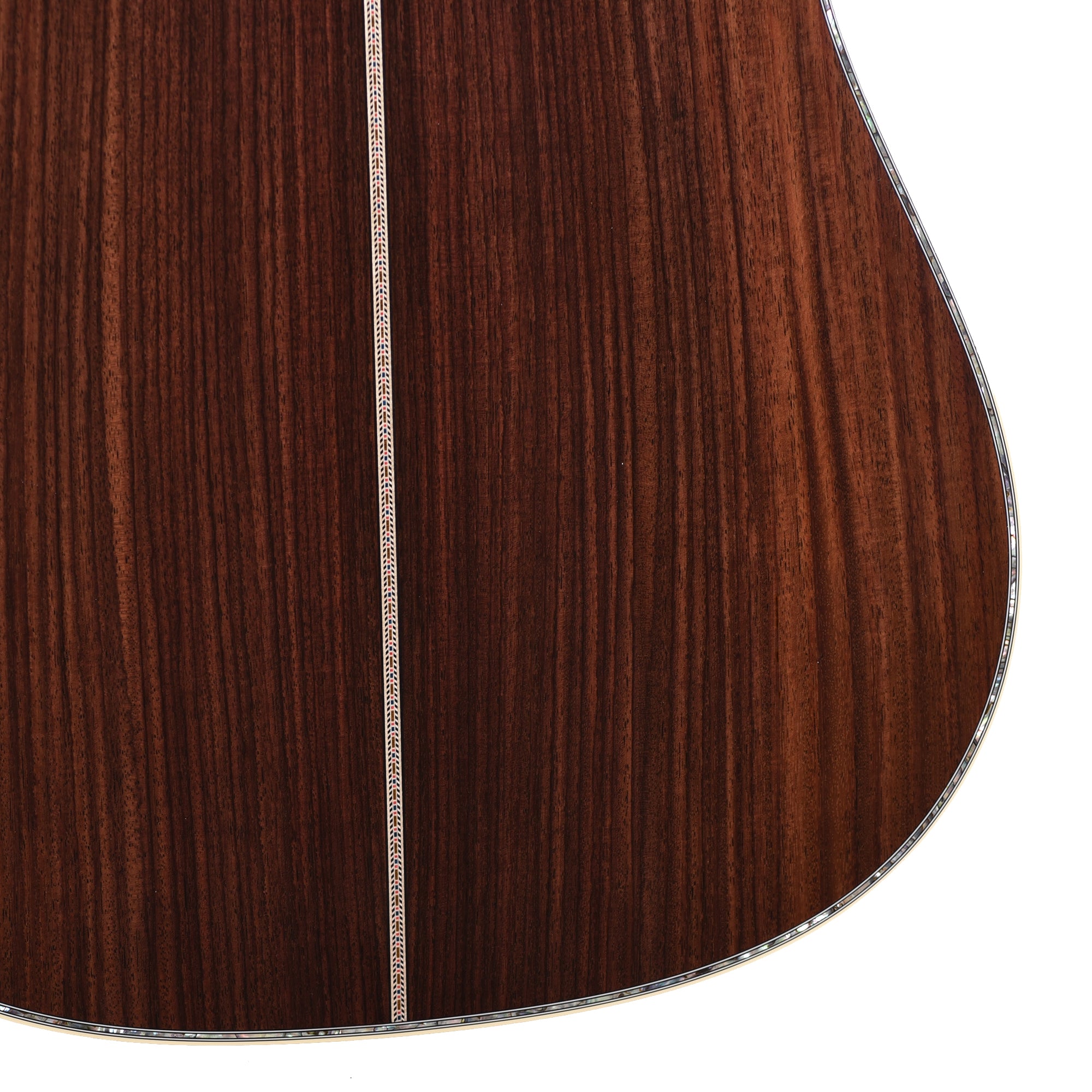 Martin Standard Series D-45 Spruce/East Indian Rosewood Natural