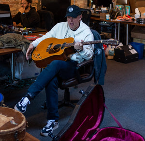 Joe Bonamassa