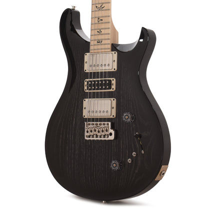 PRS Swamp Ash Special Maple Black Doghair Smokeburst