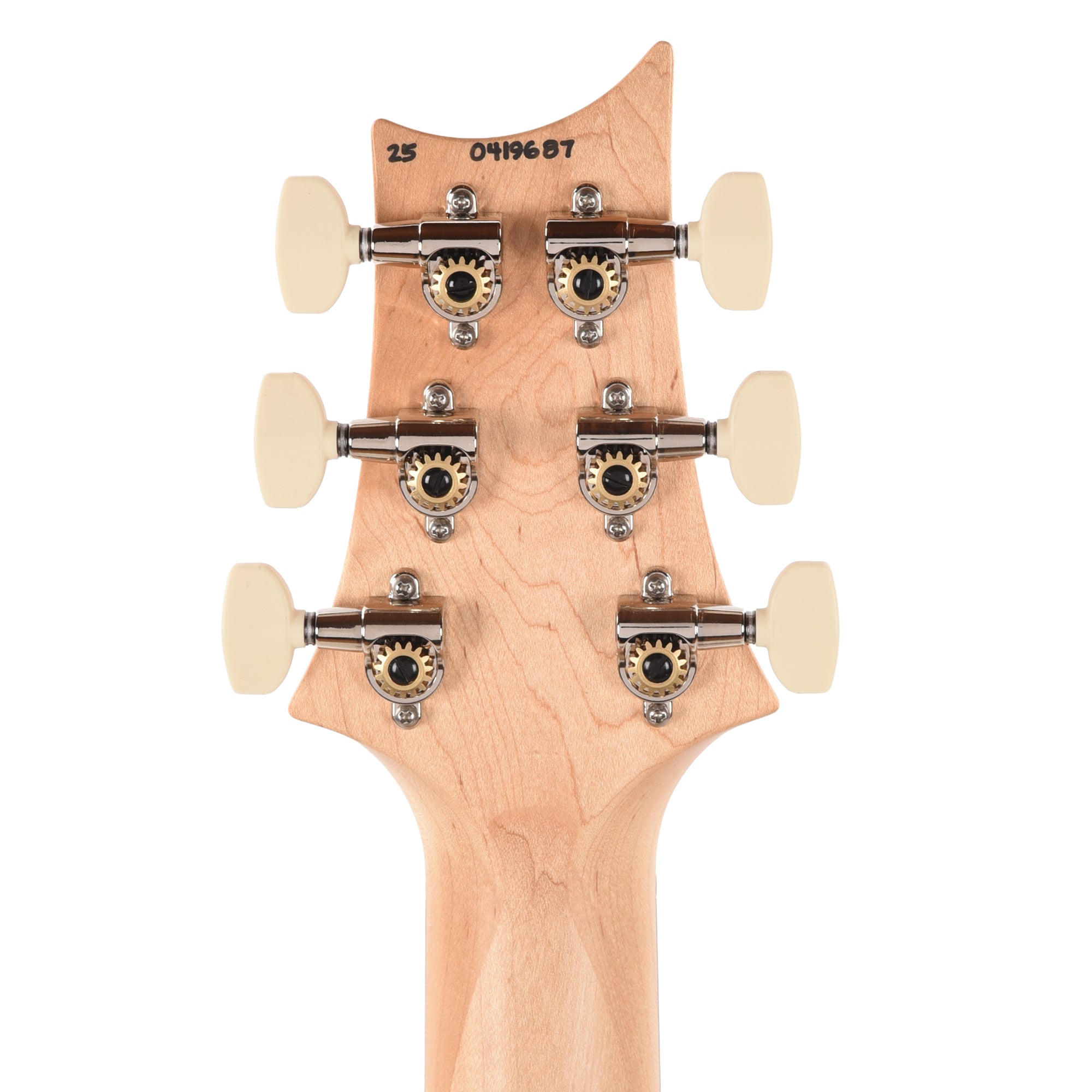 PRS Limited Edition CE 24 Special HSH Faded Blue Smokeburst