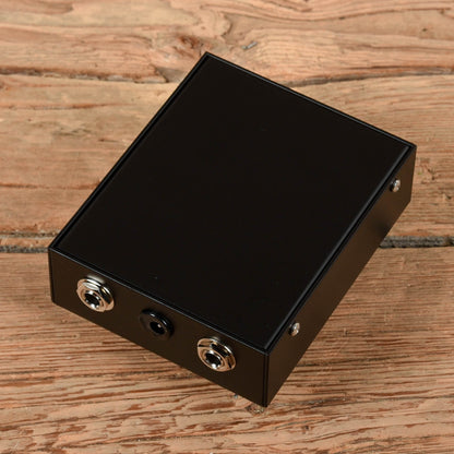 1981 Inventions DRV Effects and Pedals / Overdrive and Boost