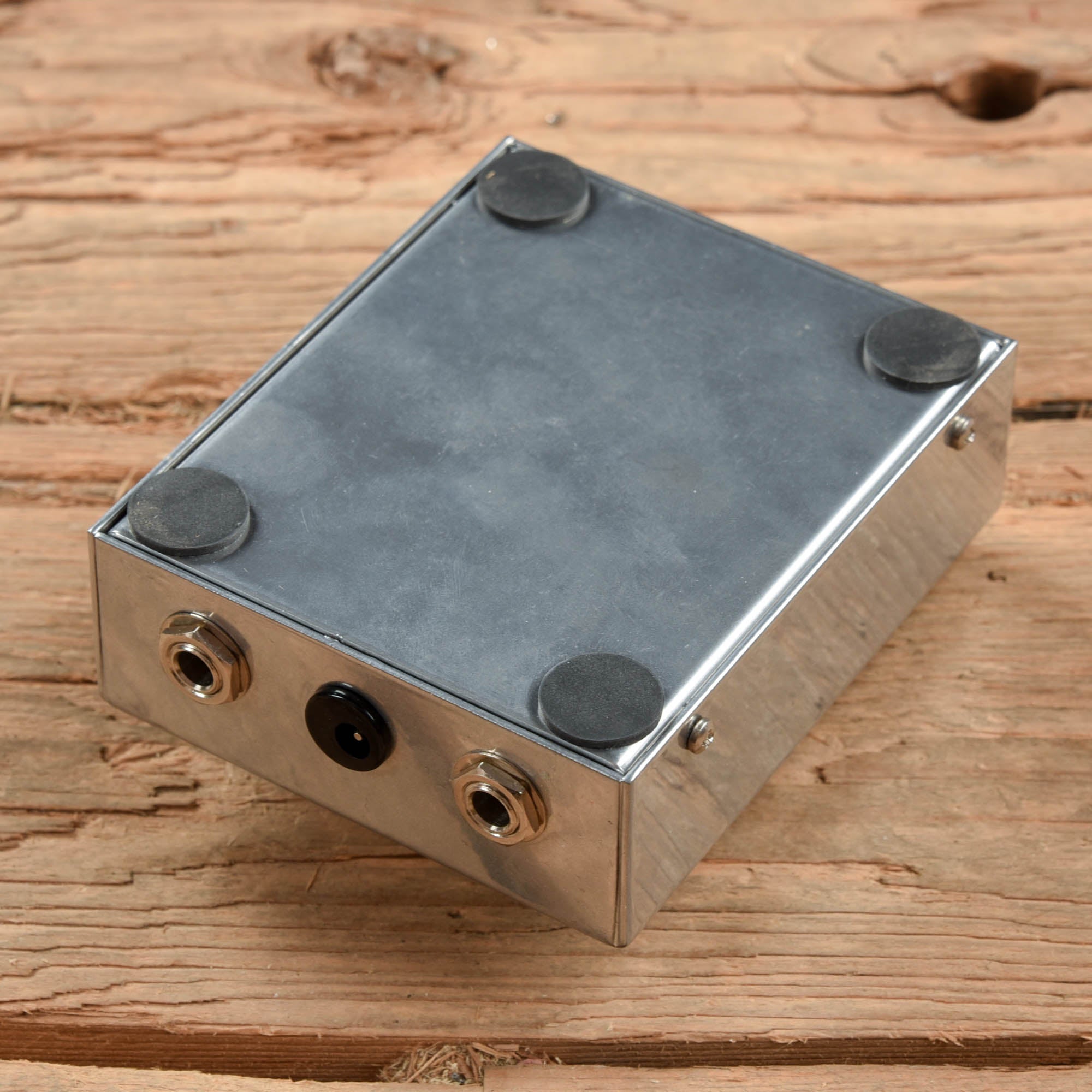 1981 Inventions DRV Overdrive – Chicago Music Exchange