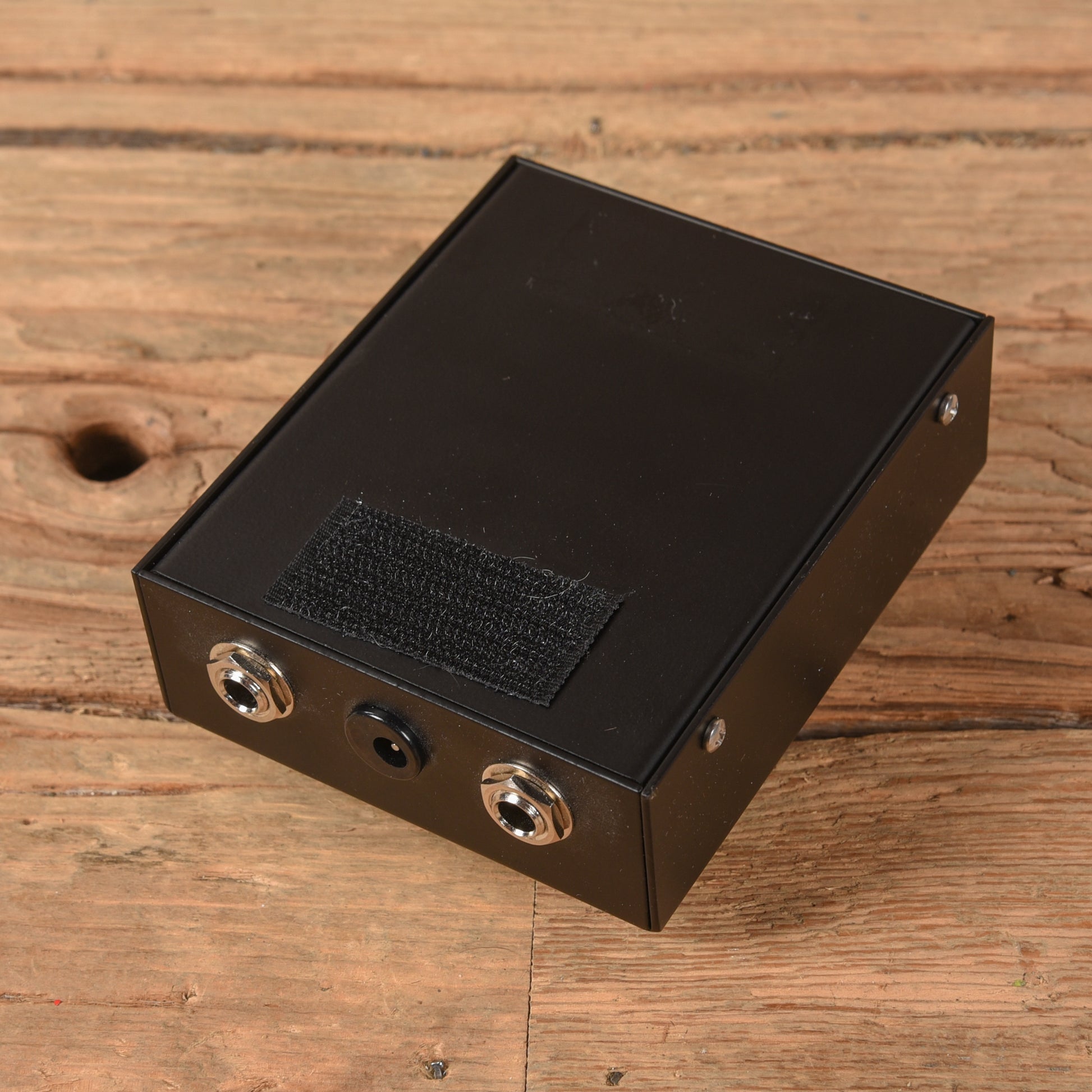1981 Inventions DRV Overdrive Effects and Pedals / Overdrive and Boost