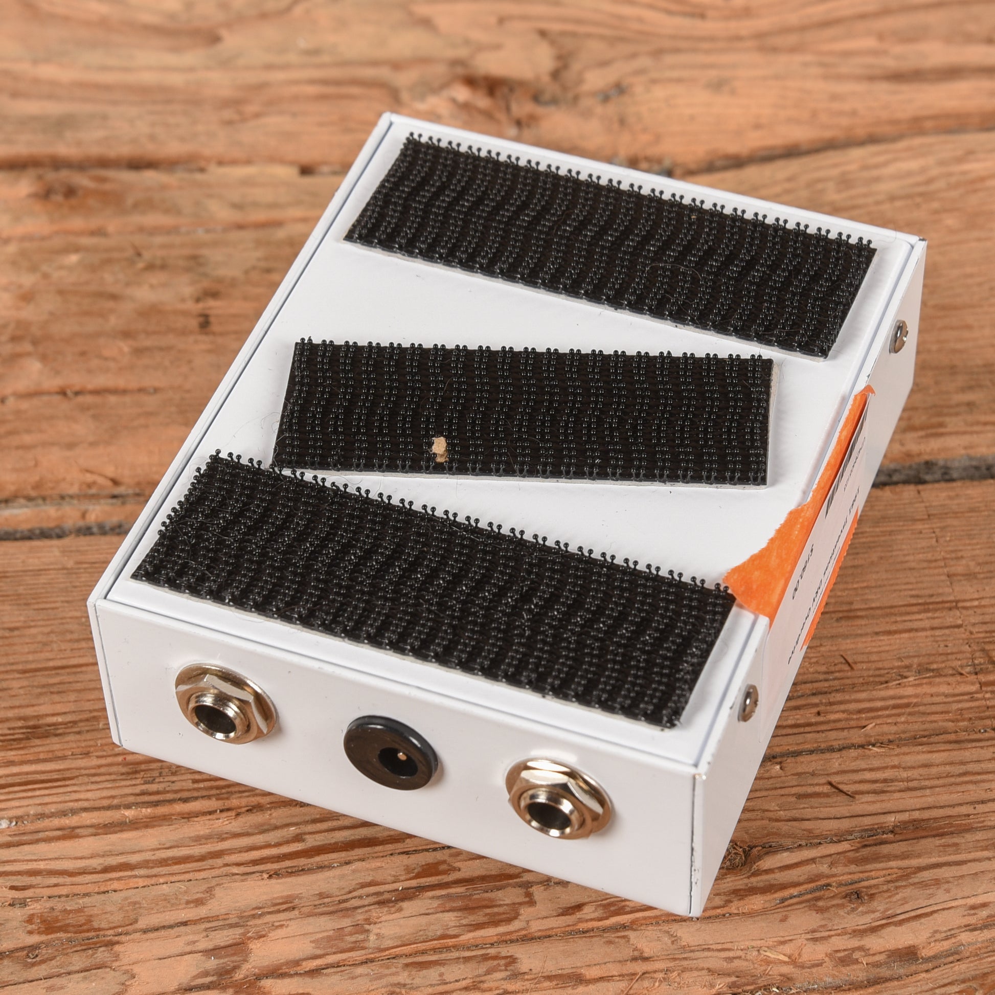 1981 Inventions DRV Overdrive Effects and Pedals / Overdrive and Boost