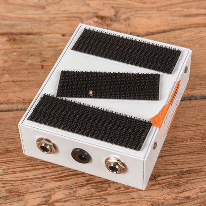 1981 Inventions DRV Overdrive Effects and Pedals / Overdrive and Boost