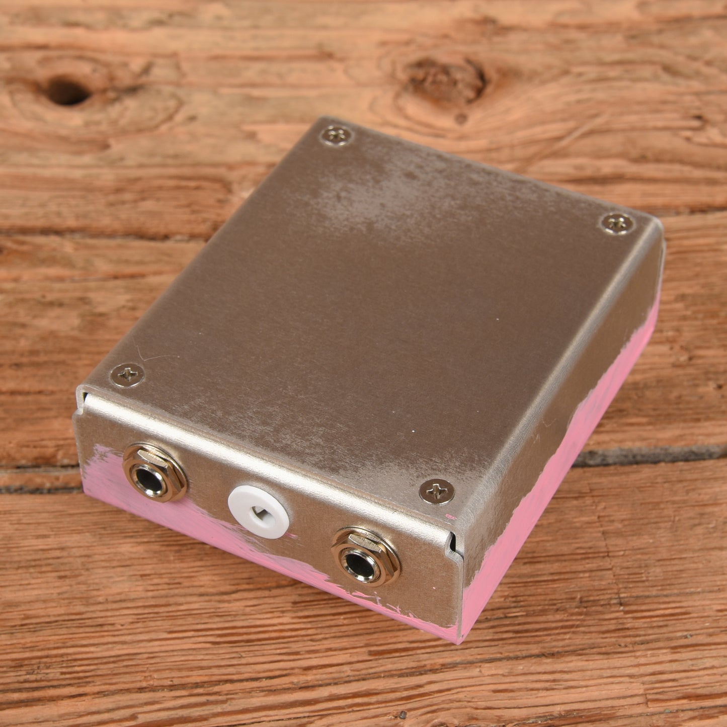 1981 Inventions DRV2 Overdrive SOME KINDA DRV Effects and Pedals / Overdrive and Boost