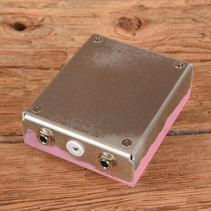 1981 Inventions DRV2 Overdrive SOME KINDA DRV Effects and Pedals / Overdrive and Boost