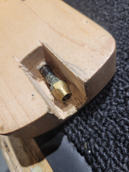 Unbranded Bass V Clone