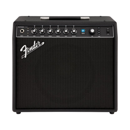 Fender Mustang LTX50 50w 1x12 Combo Amp