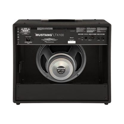 Fender Mustang LTX100 100w 1x12 Combo Amp