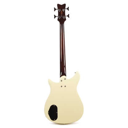 Gretsch Electromatic CVT Double-Cut Vintage White w/Wraparound Tailpiece