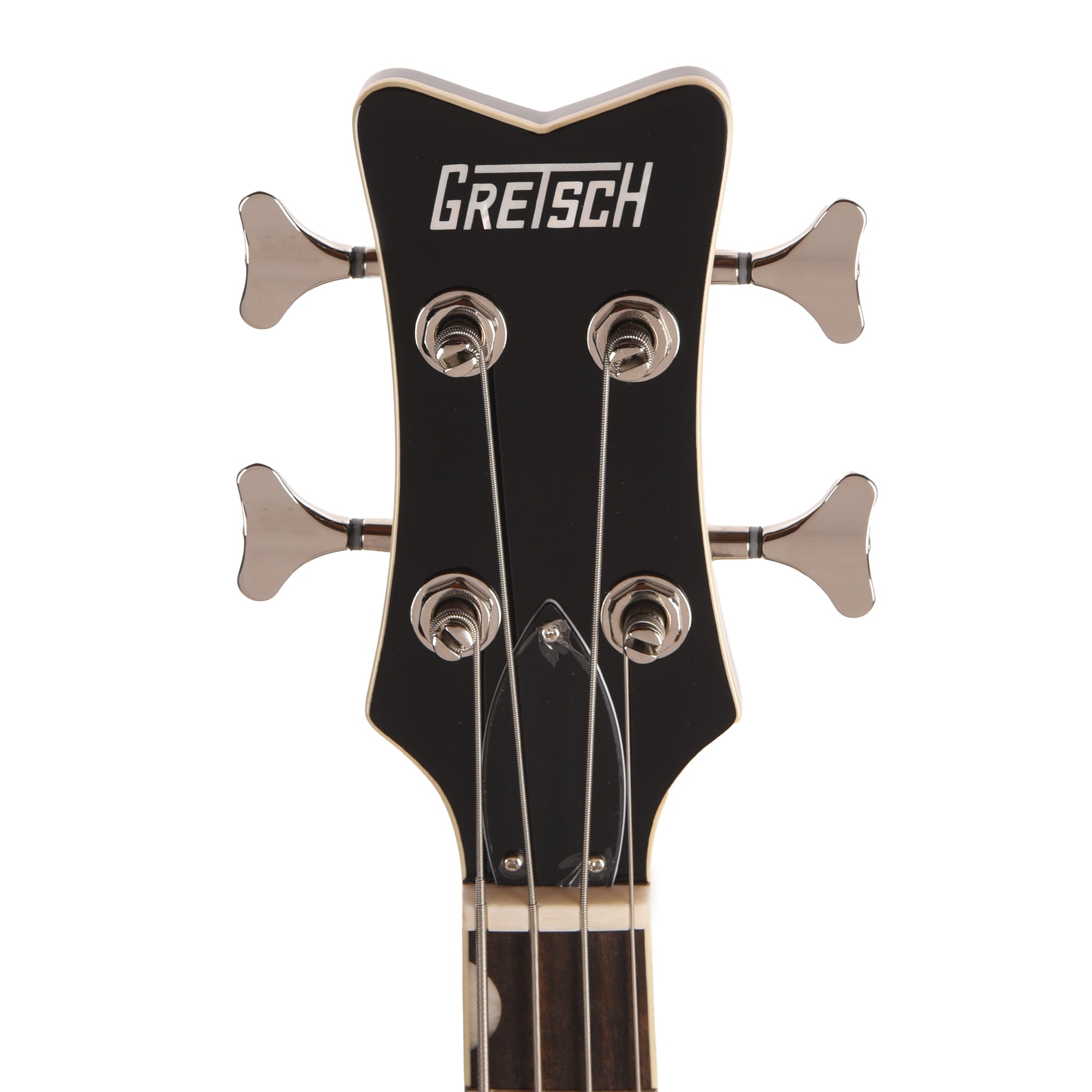 Gretsch Electromatic CVT Double-Cut Vintage White w/Wraparound Tailpiece